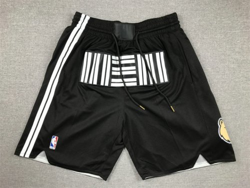 NBA Memphis Grizzlies 23-24 city just don shorts